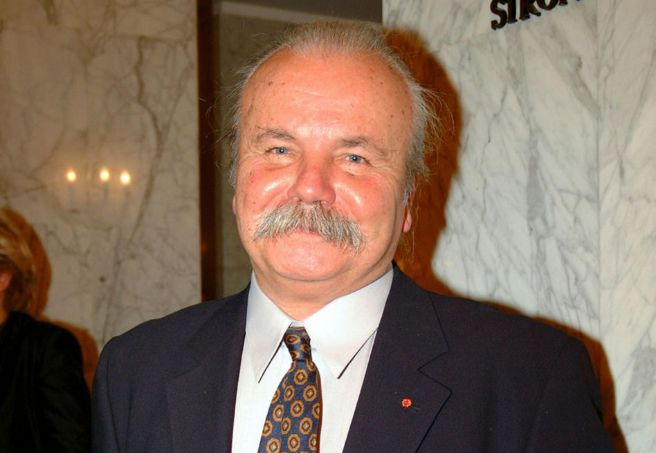 Marek Kotański