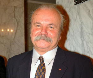 Marek Kotański