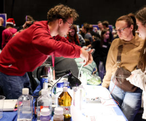 Festiwal Nauki w Katowicach 2025 odbywa się w MCK