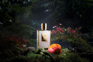 KILIAN PARIS prezentuje Forbidden Games – zapach  zdecydowanie przywodzący na myśl pokusę