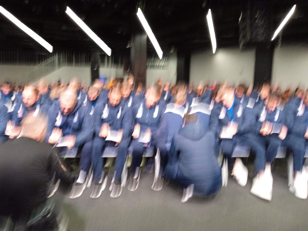 Pierwszy Gwizdek Lecha Poznań w rundzie wiosennej 2023