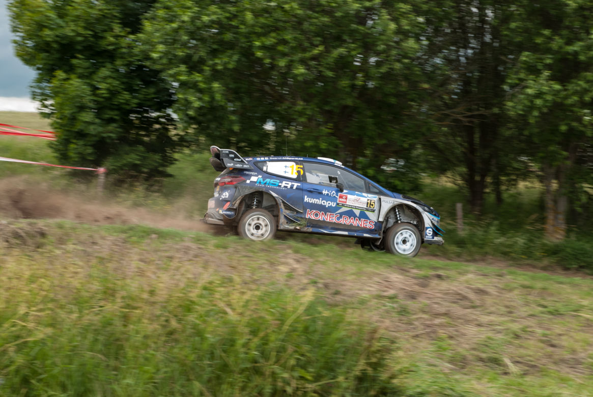 Rajd Polski 2017