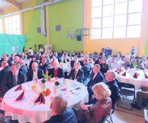 Gala Sportu i Kultury Gminy Iława