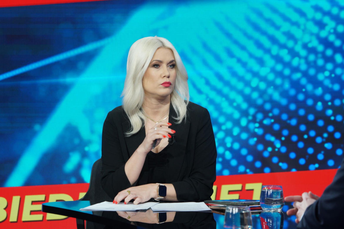 Kamila Biedrzycka