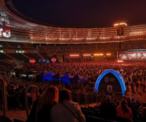Tłumy na Stadionie Śląskim w Chorzowie podczas majówkowej imprezy! [ZDJĘCIA]