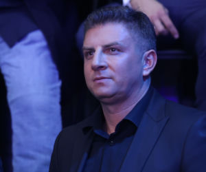 Mateusz Borek