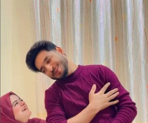 Influencerka nie przeżyła porodu! Bliźnięta uratowane