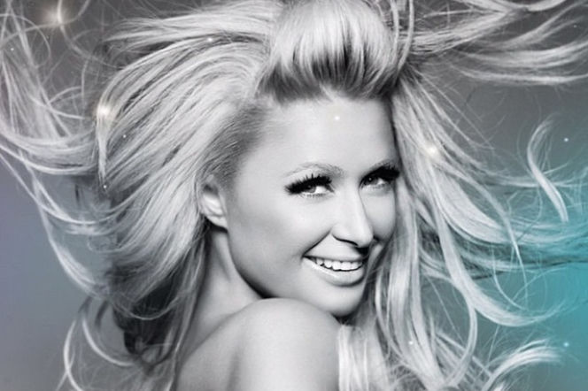 Paris Hilton