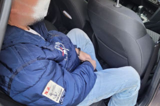 Tarnów: 8 lat UNIKAŁ wymiaru sprawiedliwości. WPADŁ podczas próby oszustwa [ZDJĘCIA]