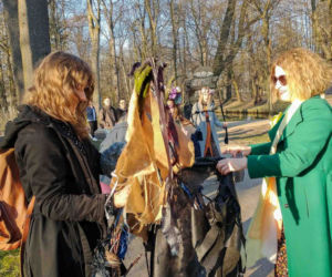 Putin poszedł na samo dno! Szybko trafi na śmietnik historii