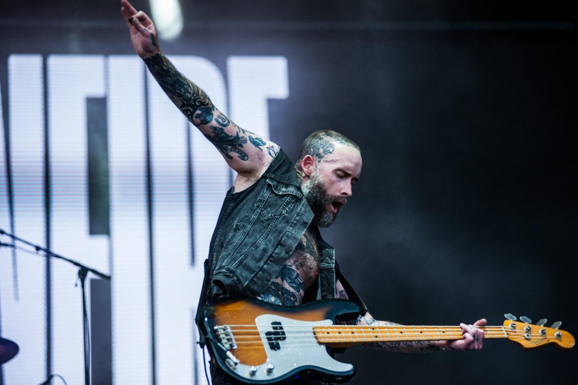 Summer Punch Festival 2026, dzień drugi: od punkowej furii po hymny łączące pokolenia {RELACJA + GALERIA]