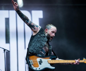 Summer Punch Festival 2026, dzień drugi: od punkowej furii po hymny łączące pokolenia {RELACJA + GALERIA]