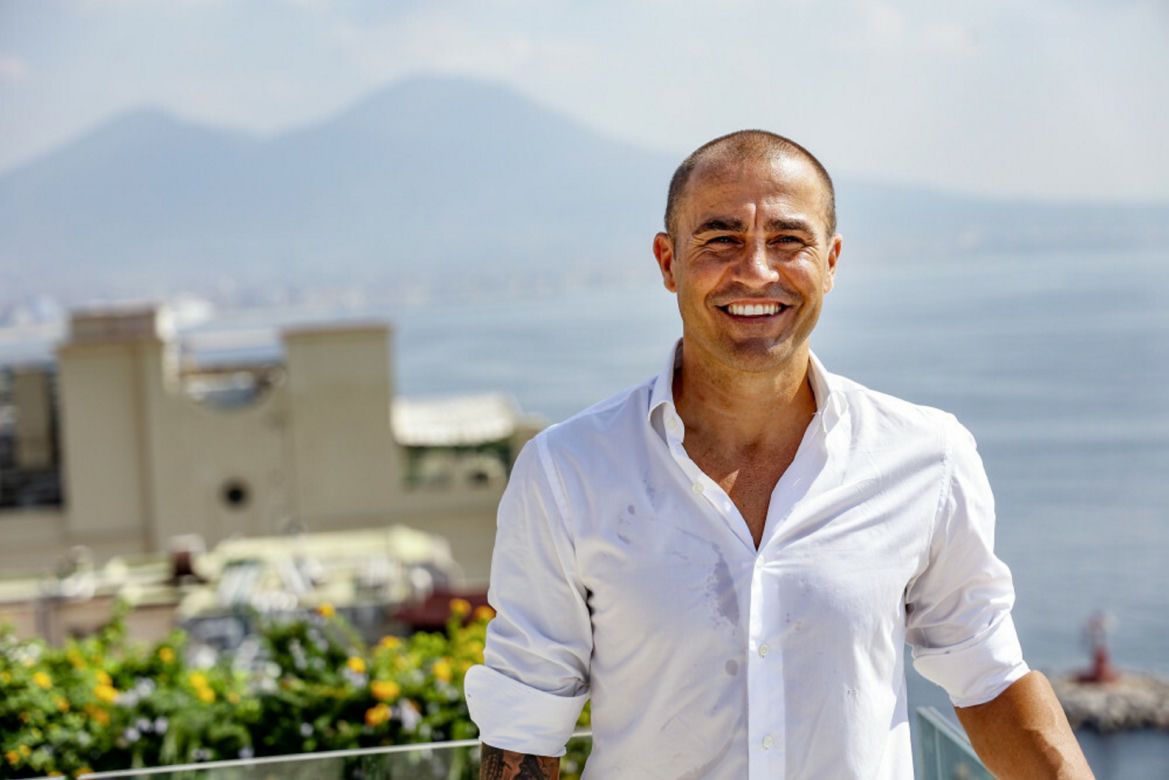 Fabio Cannavaro