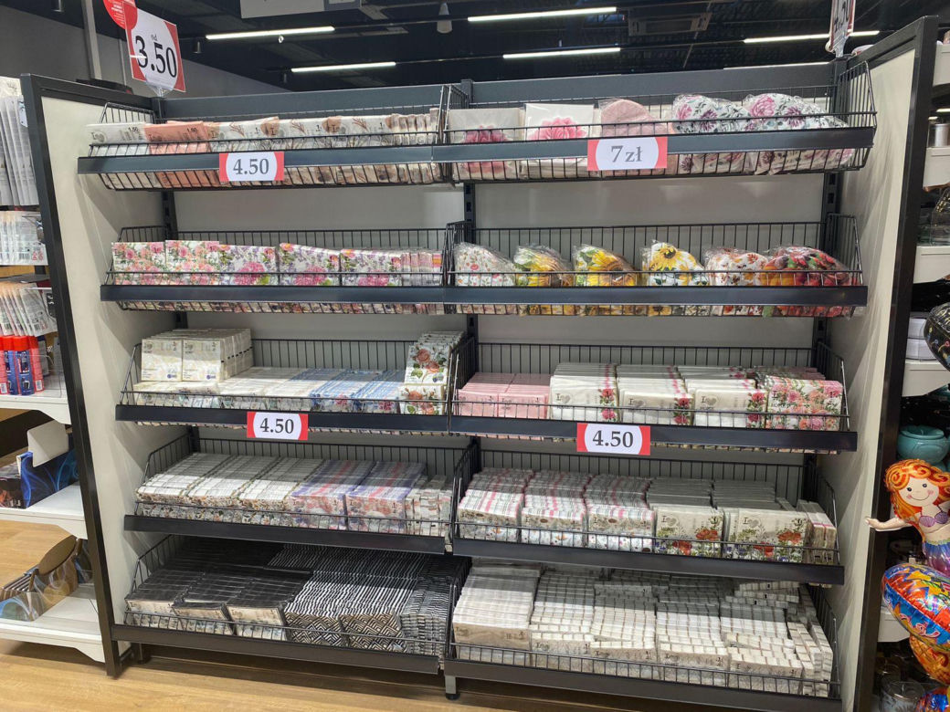 Otwarcie Woolworth w Zielonej Górze. Oto co można kupić w tym sklepie