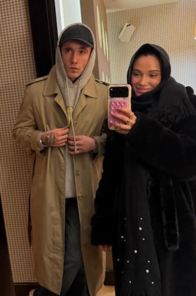 Natsu i "Taniec z Gwiazdami"