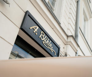 Najstarsza kawiarnia w Warszawie może zniknąć z Nowego Światu