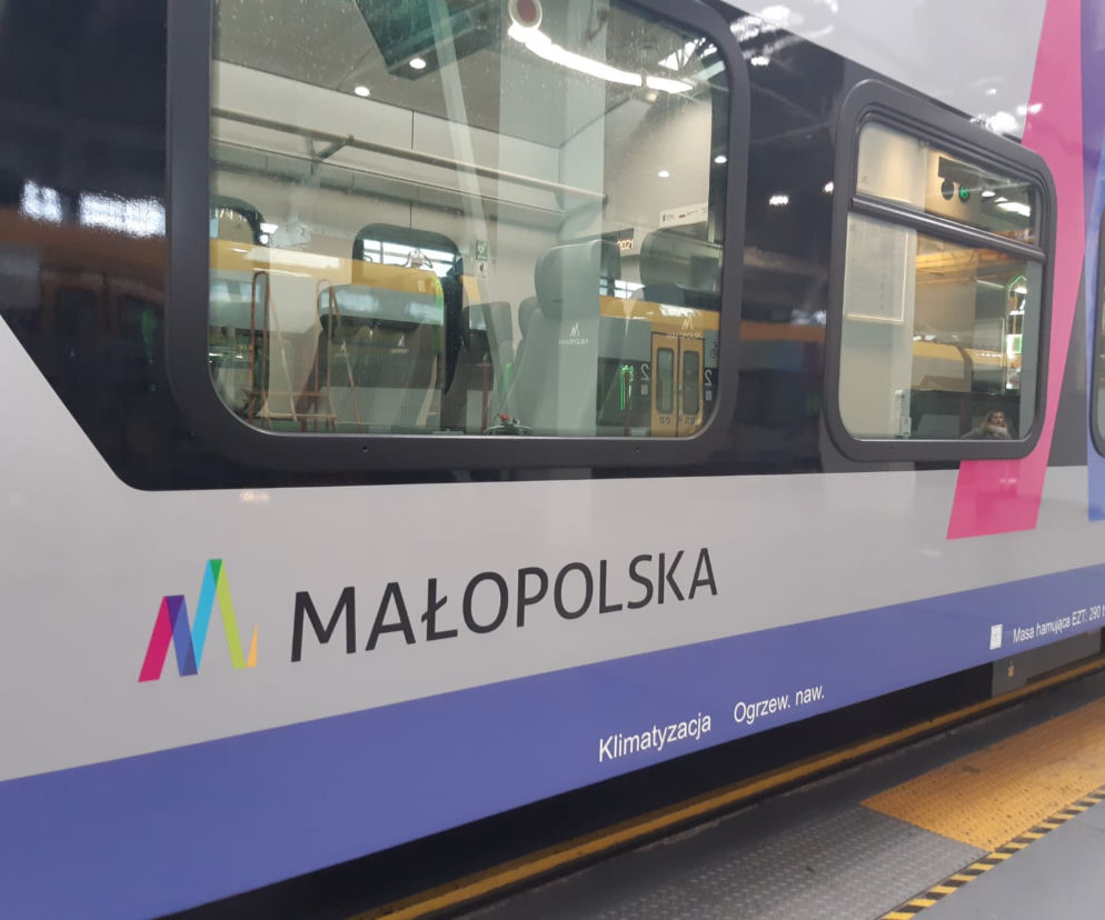 Koleje Małopolskie