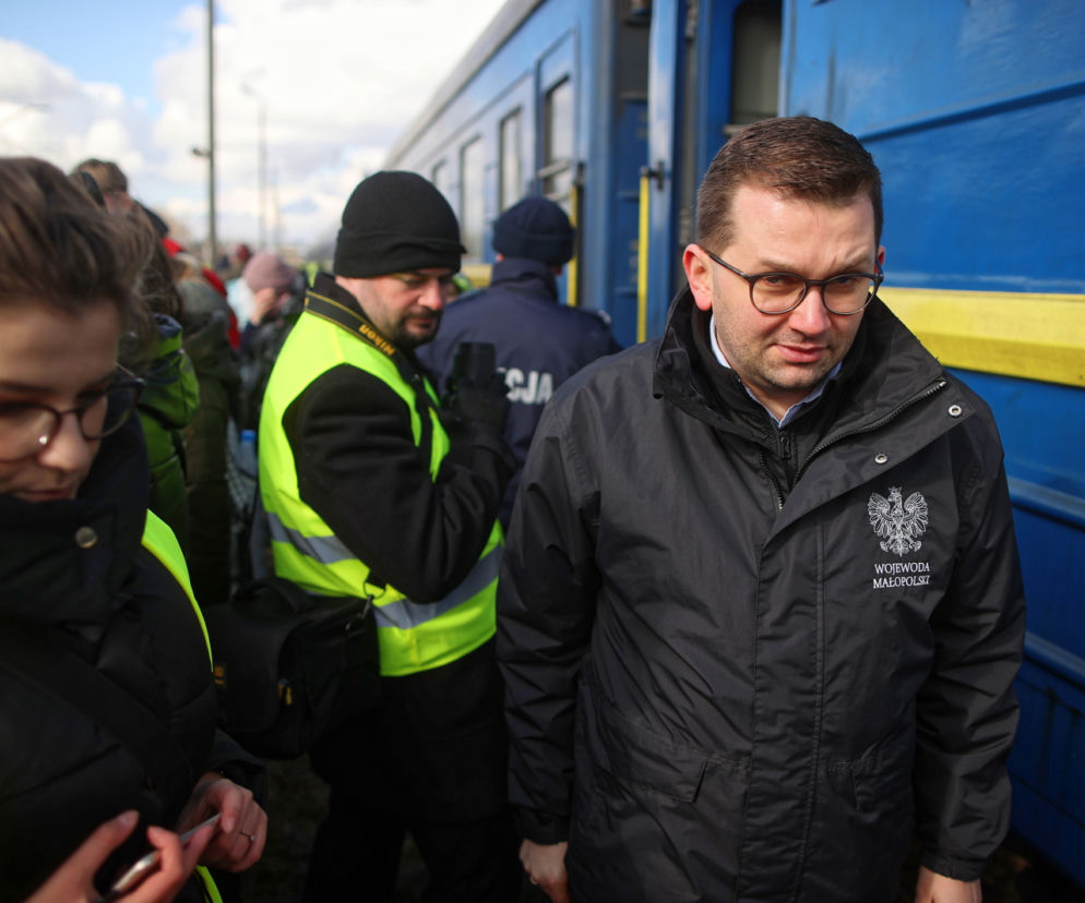 Łukasz Kmita
