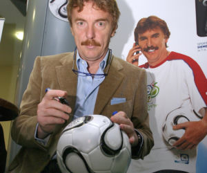 Tak zmieniał się Zbigniew Boniek