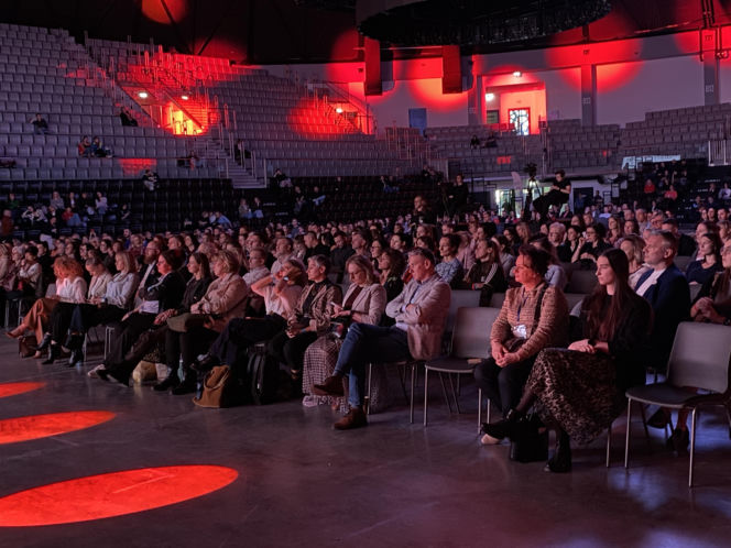 Warmia Inspiration 2026 – Evolution