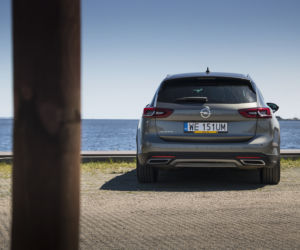 Opel Insignia Country Tourer 1.6 Turbo 200 KM A6