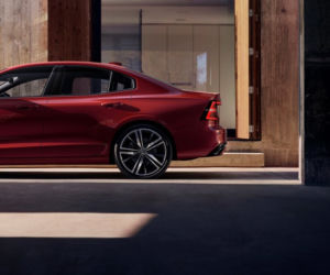 2019 Volvo S60 T6