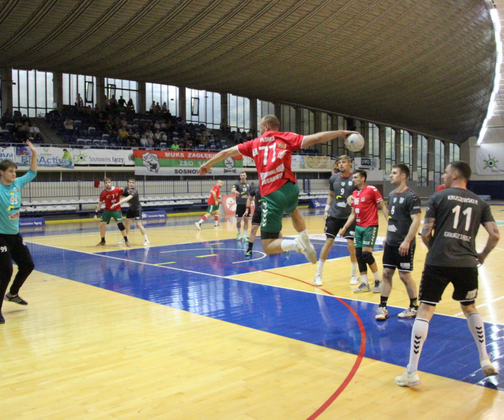 mks grudziadz porazka