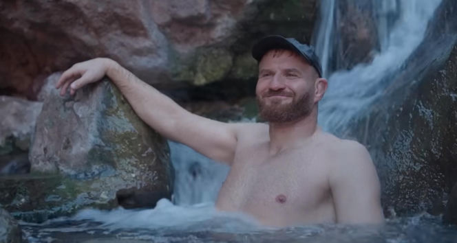 Jan Błachowicz pokazał okropne rozcięcie po krwawej walce w UFC. Tylko dla ludzi o mocnych nerwach