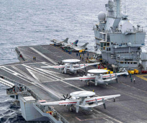 Charles de Gaulle (R 91)