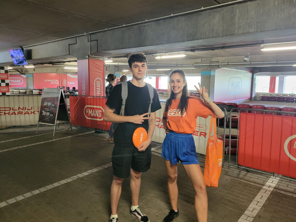 Tak bawiliśmy się na Eska Summer City! (27 lipca - 30 lipca)