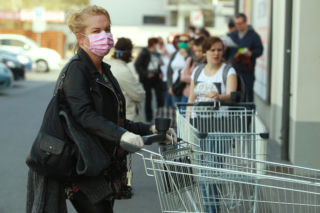 Koronawirus opolskie. Powrót RYGORU epidemicznego?! Alerty MZ dla dwóch powiatów!