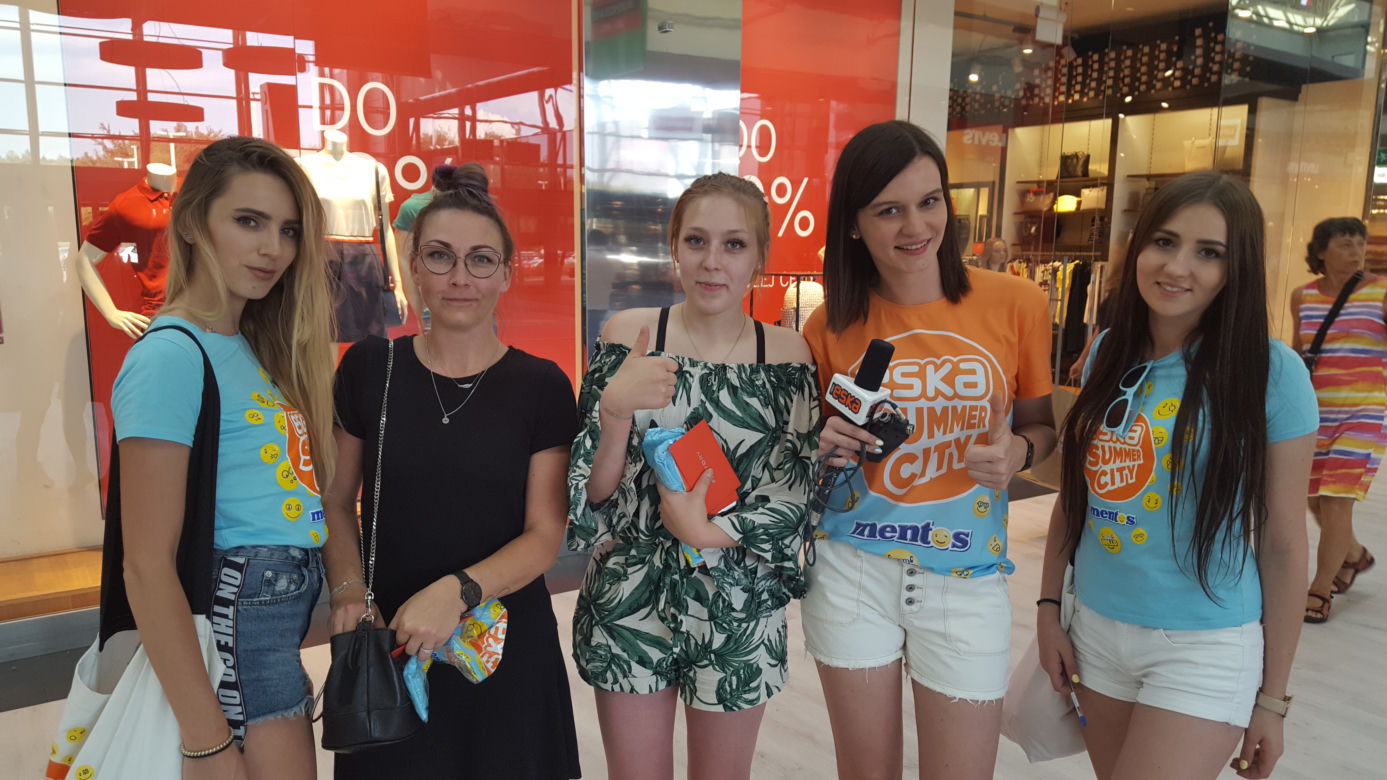 Zobaczcie, jak wyglądał weekend z ESKA Summer City w Krakowie [ZDJĘCIA]