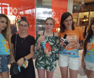 Zobaczcie, jak wyglądał weekend z ESKA Summer City w Krakowie [ZDJĘCIA]