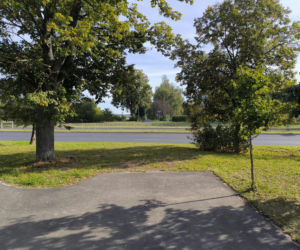 Będzie nowe przejście dla pieszych na Alei Konstytucji 3-go Maja