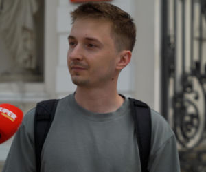 Zabił pracownicę UW, nie trafi do więzienia? Rok po tragedii wracamy na kampus. „Zamiast pomóc, ludzie nagrywali”