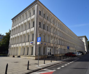 Warszawski żyletkowiec został zabytkiem