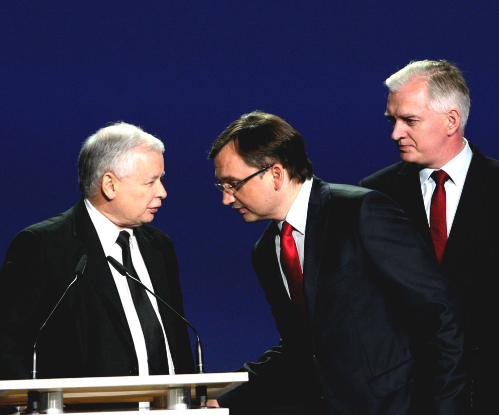 U sióstr przy winie podtrzymali koalicję