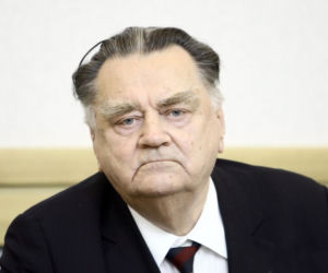 Jan Olszewski