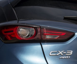 Mazda CX-3 1.8 SKYACTIVE-D 115 KM AT6 SkyPASSION