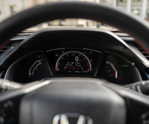 Honda Civic 1.0 VTEC Turbo MT6 Executive Sport Line 