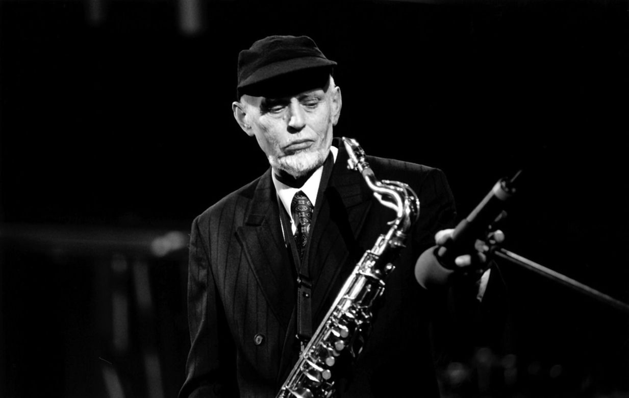 Jan Ptaszyn nie żyje