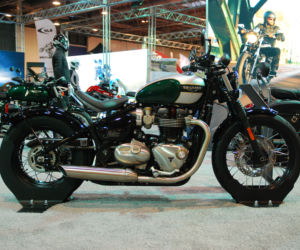 Targi Moto Expo 2017 