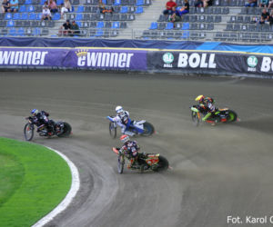 5. finał Tauron SEC 2020 w Toruniu - dużo zdjęć z Motoareny