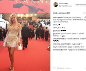 Polskie gwiazdy w Cannes