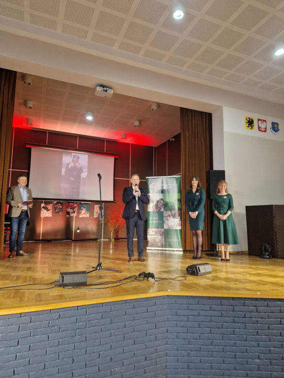 II Strażacki Dzień Kobiet Powiatu Puckiego. „Dźwięk syreny i ta gęsia skórka to uczucie nie do opisania”