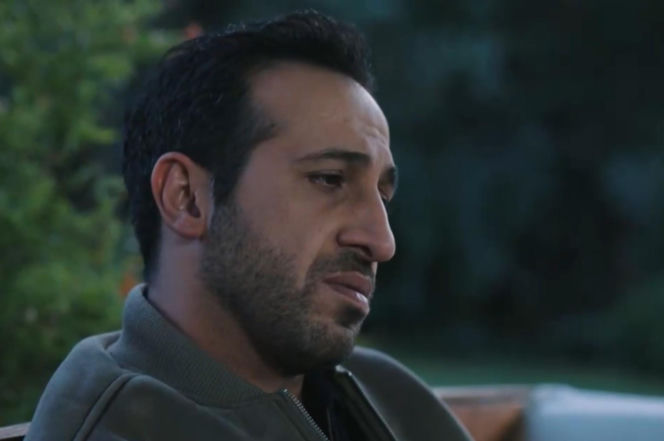 Złoty chłopak odc. 269