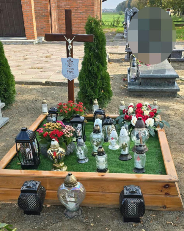 olarka walczy o zdrowie