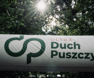 Ponad 2000 kolarzy opanowało Podlasie. Ultra Duch Puszczy wróci w jubileuszowej odsłonie