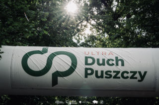 Ponad 2000 kolarzy opanowało Podlasie. Ultra Duch Puszczy wróci w jubileuszowej odsłonie