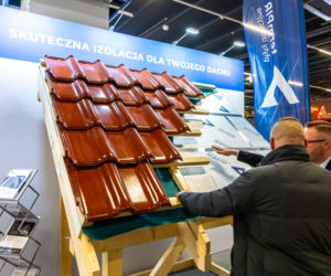 Wszystko o dachu, czyli Dach Forum 2026 na Targach Kielce